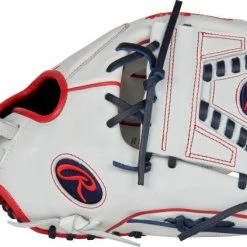 Rawlings Liberty Advanced Series RLA120-31WNS Fastpitch Softball Glove - 12" -Gloves popular store RLA120 31WNS3