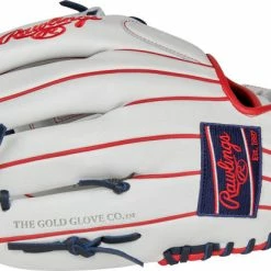 Rawlings Liberty Advanced Series RLA120-31WNS Fastpitch Softball Glove - 12" -Gloves popular store RLA120 31WNS4