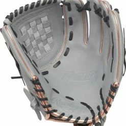 Rawlings Liberty Advanced Color Series RLA120-3GRG Fastpitch Softball Glove - 12" -Gloves popular store RLA120 3GRG2