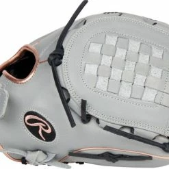Rawlings Liberty Advanced Color Series RLA120-3GRG Fastpitch Softball Glove - 12" -Gloves popular store RLA120 3GRG3