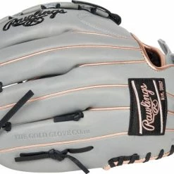 Rawlings Liberty Advanced Color Series RLA120-3GRG Fastpitch Softball Glove - 12" -Gloves popular store RLA120 3GRG4