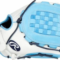 Rawlings Liberty Advanced Color Series RLA120-3WCBN Fastpitch Softball Glove - 12" 8 Rawlings Liberty Advanced Color Series RLA120-3WCBN Fastpitch Softball Glove - 12" -Gloves popular store RLA120 3WCBN3