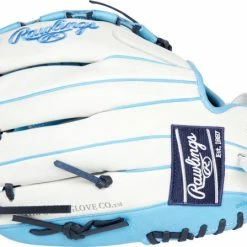 Rawlings Liberty Advanced Color Series RLA120-3WCBN Fastpitch Softball Glove - 12" 9 Rawlings Liberty Advanced Color Series RLA120-3WCBN Fastpitch Softball Glove - 12" -Gloves popular store RLA120 3WCBN4