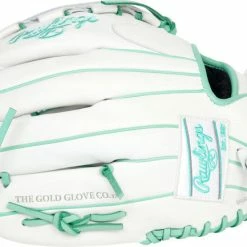 Rawlings Liberty Advanced Color Series RLA120-3WM Fastpitch Softball Glove - 12" -Gloves popular store RLA120 3WM4