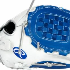 Rawlings Liberty Advanced Color Series RLA120-3WRP Fastpitch Softball Glove - 12" -Gloves popular store RLA120 3WRP3