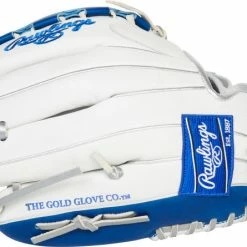 Rawlings Liberty Advanced Color Series RLA120-3WRP Fastpitch Softball Glove - 12" -Gloves popular store RLA120 3WRP4