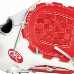 Rawlings Liberty Advanced Color Series RLA120-3WSP Fastpitch Softball Glove - 12" 8 Rawlings Liberty Advanced Color Series RLA120-3WSP Fastpitch Softball Glove - 12" -Gloves popular store RLA120 3WSP3