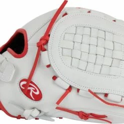 Rawlings Liberty Advanced Series RLA125-3S Outfield Fastpitch Softball Glove - 12.5" -Gloves popular store RLA125 3S3
