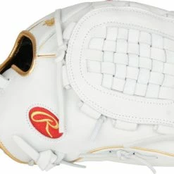 Rawlings Liberty Advanced Series Outfield Fastpitch Softball Glove - 12.5" 7 Rawlings Liberty Advanced Series Outfield Fastpitch Softball Glove - 12.5" -Gloves popular store RLA125KRG3