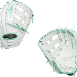 Rawlings Liberty Advanced Color Series RLA1275SB-6WM Fastpitch Softball Glove - 12.75"