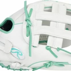 Rawlings Liberty Advanced Color Series RLA1275SB-6WM Fastpitch Softball Glove - 12.75" -Gloves popular store RLA1275SB 6WM3