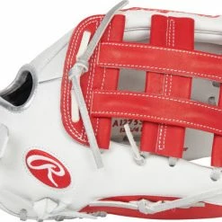 Rawlings Liberty Advanced Color Series RLA1275SB-6WSP Fastpitch Softball Glove - 12.75" -Gloves popular store RLA1275SB 6WSP3