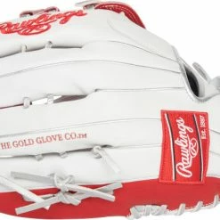 Rawlings Liberty Advanced Color Series RLA1275SB-6WSP Fastpitch Softball Glove - 12.75" -Gloves popular store RLA1275SB 6WSP4