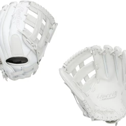 Rawlings Liberty Advanced Color Series RLA1275SB-6WSS Fastpitch Softball Glove - 12.75"