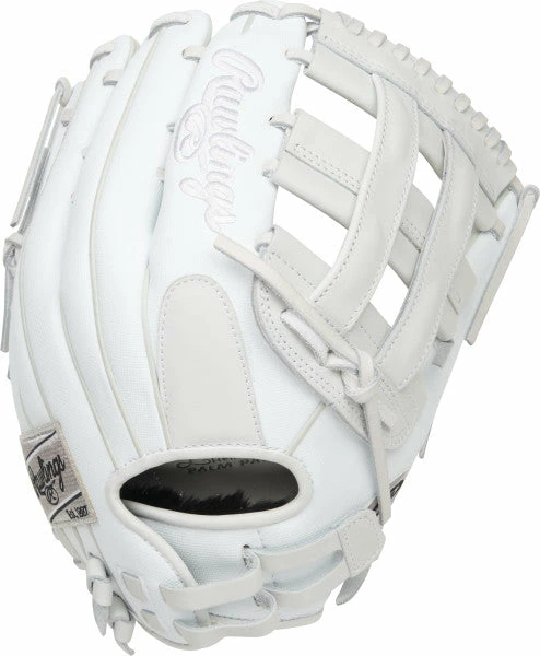 Rawlings Liberty Advanced Color Series RLA1275SB-6WSS Fastpitch Softball Glove - 12.75" 2 Rawlings Liberty Advanced Color Series RLA1275SB-6WSS Fastpitch Softball Glove - 12.75" - Image 2