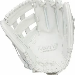 Rawlings Liberty Advanced Color Series RLA1275SB-6WSS Fastpitch Softball Glove - 12.75" 7 Rawlings Liberty Advanced Color Series RLA1275SB-6WSS Fastpitch Softball Glove - 12.75" -Gloves popular store RLA1275SB 6WSS2