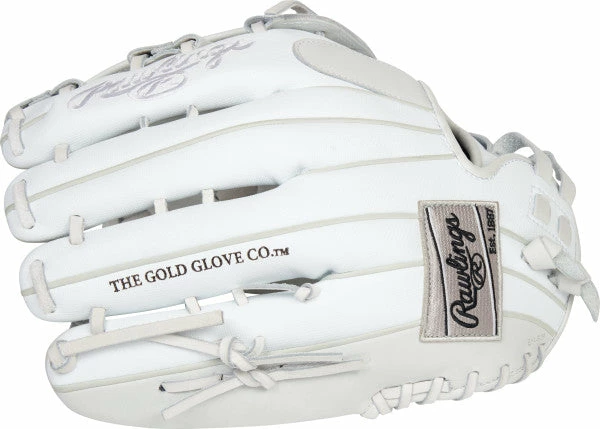 Rawlings Liberty Advanced Color Series RLA1275SB-6WSS Fastpitch Softball Glove - 12.75" 5 Rawlings Liberty Advanced Color Series RLA1275SB-6WSS Fastpitch Softball Glove - 12.75" - Image 5