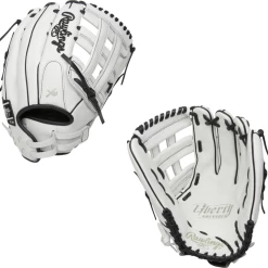 Rawlings Liberty Advanced Series Outfield Fastpitch Softball Glove - 13"