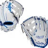 Rawlings Liberty Advanced Series RLA130-6WSS Outfield Fastpitch Softball Glove - 13"