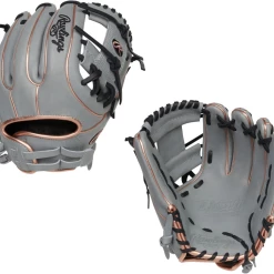 Rawlings Liberty Advanced Series RLA715-2G Fastpitch Softball Glove - 11.75"