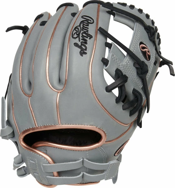 Rawlings Liberty Advanced Series RLA715-2G Fastpitch Softball Glove - 11.75" 2 Rawlings Liberty Advanced Series RLA715-2G Fastpitch Softball Glove - 11.75" - Image 2