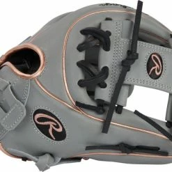 Rawlings Liberty Advanced Series RLA715-2G Fastpitch Softball Glove - 11.75" 8 Rawlings Liberty Advanced Series RLA715-2G Fastpitch Softball Glove - 11.75" -Gloves popular store RLA715 2G3