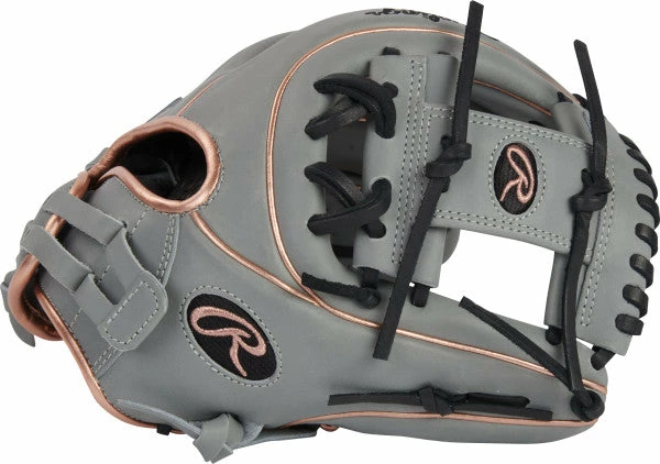Rawlings Liberty Advanced Series RLA715-2G Fastpitch Softball Glove - 11.75" 4 Rawlings Liberty Advanced Series RLA715-2G Fastpitch Softball Glove - 11.75" - Image 4