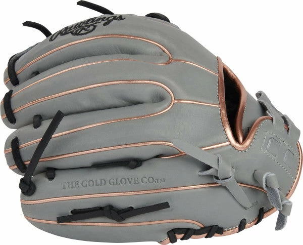 Rawlings Liberty Advanced Series RLA715-2G Fastpitch Softball Glove - 11.75" 5 Rawlings Liberty Advanced Series RLA715-2G Fastpitch Softball Glove - 11.75" - Image 5
