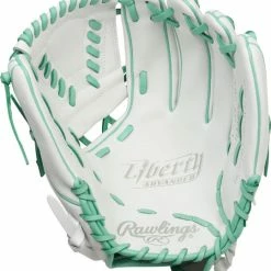 Rawlings Liberty Advanced Color Series RLA715SB-31WM Fastpitch Softball Glove - 11.75" -Gloves popular store RLA715SB 31WM2