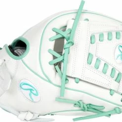 Rawlings Liberty Advanced Color Series RLA715SB-31WM Fastpitch Softball Glove - 11.75" -Gloves popular store RLA715SB 31WM3