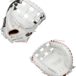 Rawlings Liberty Advanced Series Fastpitch Catchers Softball Glove - 33"