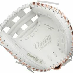 Rawlings Liberty Advanced Series Fastpitch Catchers Softball Glove - 33" -Gloves popular store RLACM33RG2