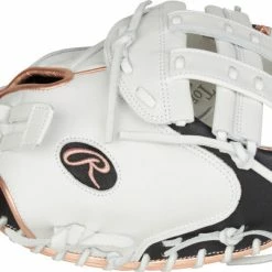 Rawlings Liberty Advanced Series Fastpitch Catchers Softball Glove - 33" -Gloves popular store RLACM33RG3