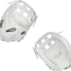 Rawlings Liberty Advanced Series Fastpitch Catchers Softball Glove - 34"