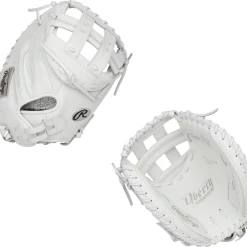 Rawlings Liberty Advanced Series Fastpitch Catchers Softball Glove - 34"