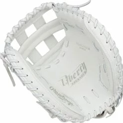 Rawlings Liberty Advanced Series Fastpitch Catchers Softball Glove - 34" -Gloves popular store RLACM34W2