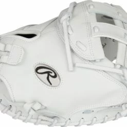 Rawlings Liberty Advanced Series Fastpitch Catchers Softball Glove - 34" -Gloves popular store RLACM34W3