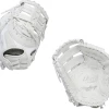 Rawlings Liberty Advanced Color Series RLADCTSBWSS Fastpitch 1st Base Mitt - 13"