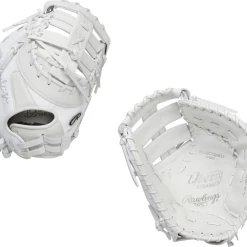 Rawlings Liberty Advanced Color Series RLADCTSBWSS Fastpitch 1st Base Mitt - 13"