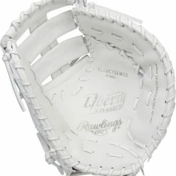 Rawlings Liberty Advanced Color Series RLADCTSBWSS Fastpitch 1st Base Mitt - 13" -Gloves popular store RLADCTSBWSS2