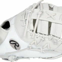 Rawlings Liberty Advanced Color Series RLADCTSBWSS Fastpitch 1st Base Mitt - 13" -Gloves popular store RLADCTSBWSS3