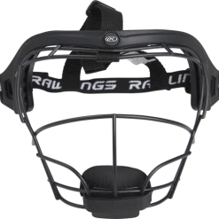 Rawlings Defender's Softball Fielding Mask