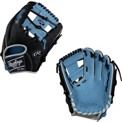Rawlings Custom Heart Of The Hide PRO204-2 Infield Glove - 11.5"