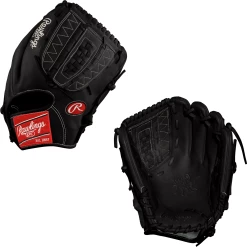 Rawlings Custom Heart Of The Hide PRO205-14 Pitcher's Glove - 11.75"