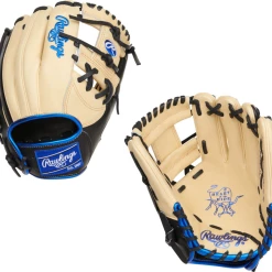 Rawlings Heart Of The Hide PRONP4-2CR Infield Glove - 11.5"