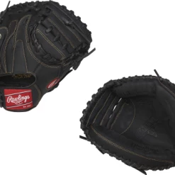 Rawlings RCM325B Youth Renegade Catcher's Mitt - 32.5"