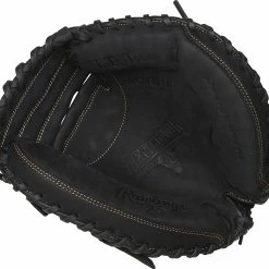 Rawlings RCM325B Youth Renegade Catcher's Mitt - 32.5" -Gloves popular store Renegade32.52