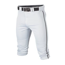 Easton Rival + Knicker Adult Baseball Piped Pants