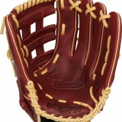 Rawlings Sandlot Series Outfield Baseball Glove - 12.75" -Gloves popular store S1275HS2