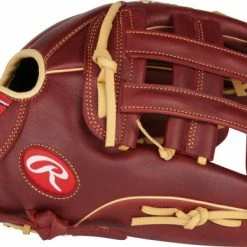 Rawlings Sandlot Series Outfield Baseball Glove - 12.75" -Gloves popular store S1275HS3